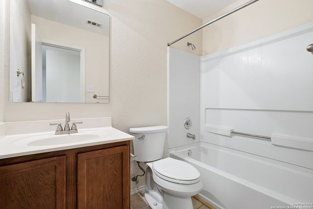 3922 Azalea Breeze, San Antonio, TX 78259