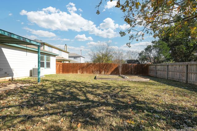 3922 Azalea Breeze, San Antonio, TX 78259