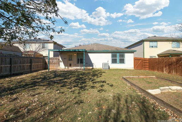 3922 Azalea Breeze, San Antonio, TX 78259