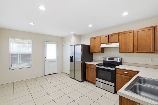 3922 Azalea Breeze, San Antonio, TX 78259