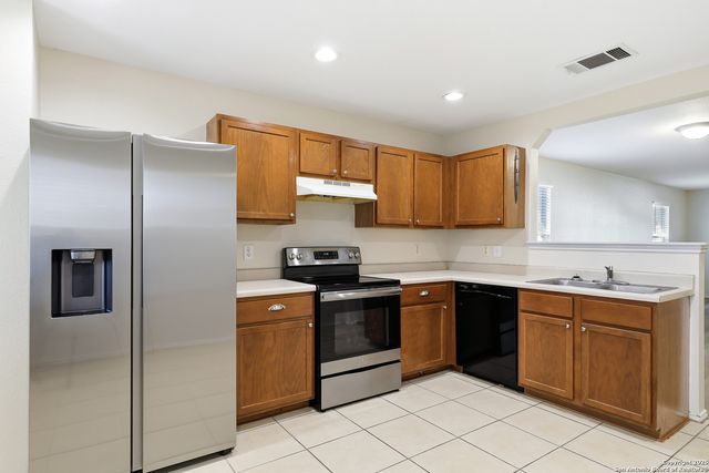 3922 Azalea Breeze, San Antonio, TX 78259