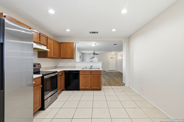 3922 Azalea Breeze, San Antonio, TX 78259