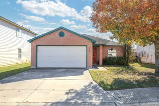 3922 Azalea Breeze, San Antonio, TX 78259