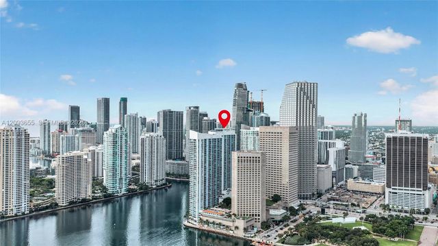 325 S Biscayne Boulevard 2320, Miami, FL 33131