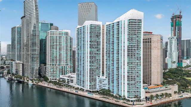 325 S Biscayne Boulevard 2320, Miami, FL 33131