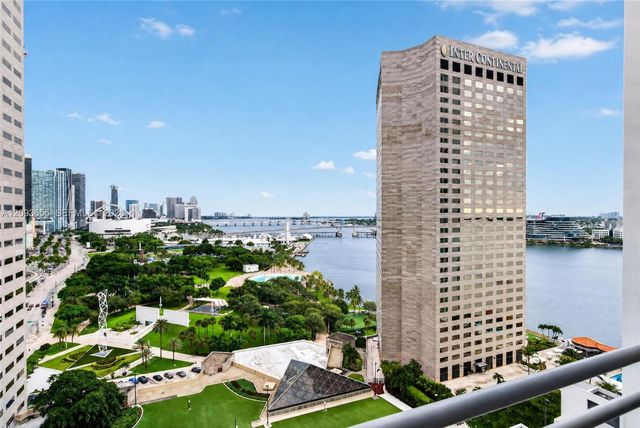 325 S Biscayne Boulevard 2320, Miami, FL 33131
