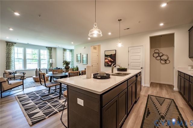 4001 Next Level Trce, Midlothian, VA 23112