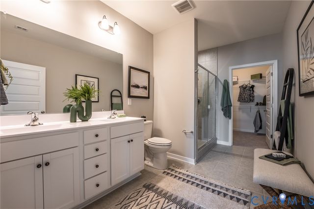 4001 Next Level Trce, Midlothian, VA 23112