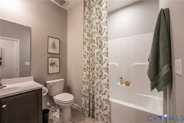 4001 Next Level Trce, Midlothian, VA 23112