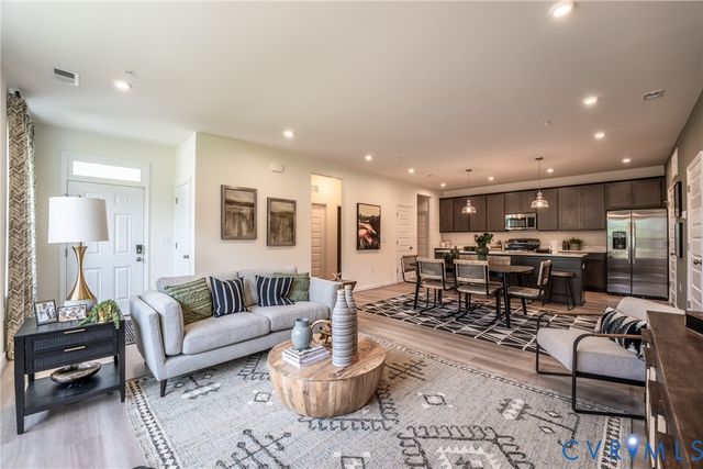 4001 Next Level Trce, Midlothian, VA 23112