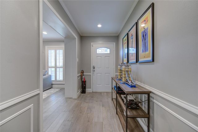 14539 Broadgreen Drive, Houston, TX 77079