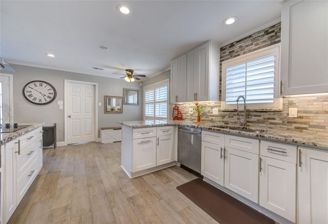 14539 Broadgreen Drive, Houston, TX 77079