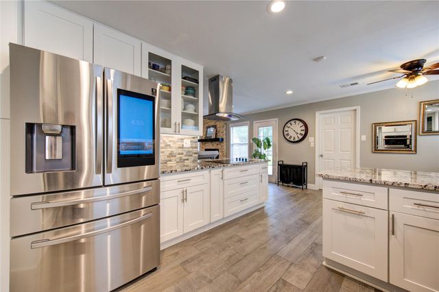 14539 Broadgreen Drive, Houston, TX 77079