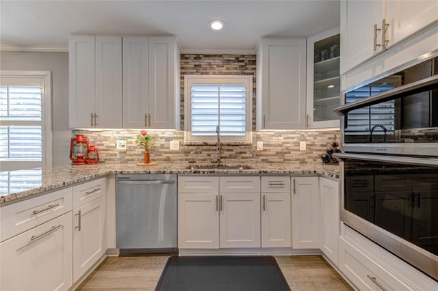 14539 Broadgreen Drive, Houston, TX 77079