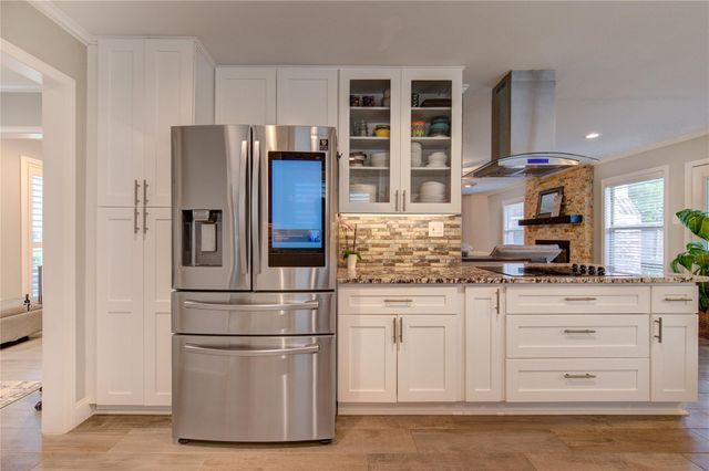 14539 Broadgreen Drive, Houston, TX 77079