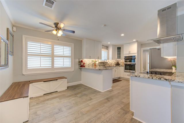 14539 Broadgreen Drive, Houston, TX 77079