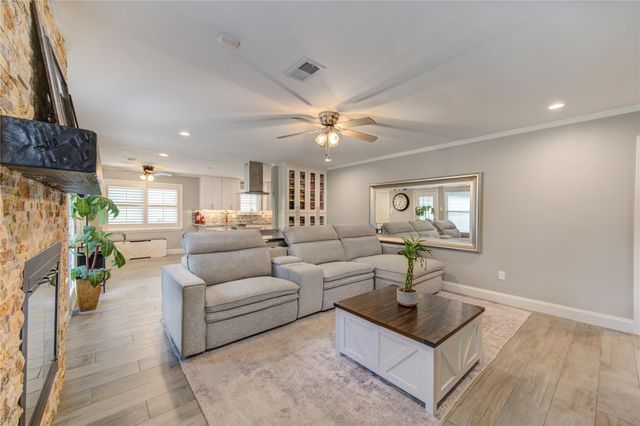14539 Broadgreen Drive, Houston, TX 77079