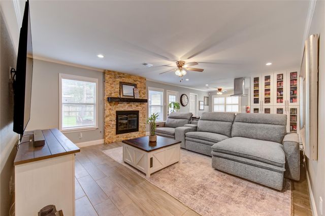 14539 Broadgreen Drive, Houston, TX 77079