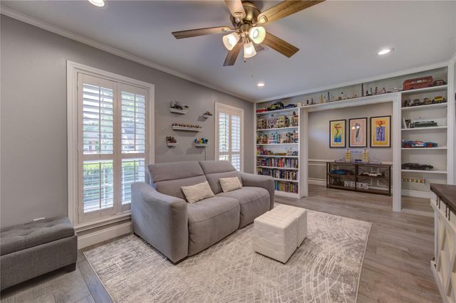 14539 Broadgreen Drive, Houston, TX 77079
