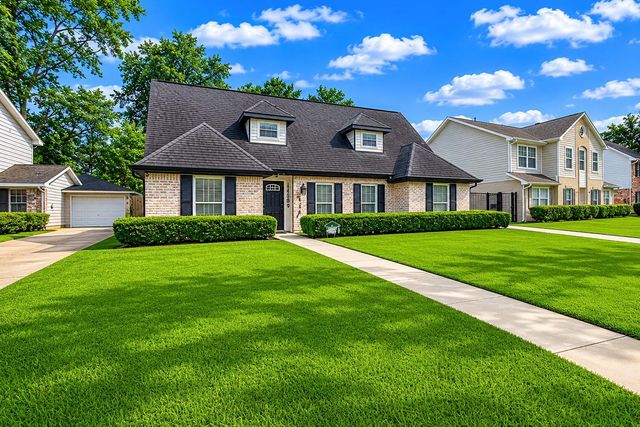 14539 Broadgreen Drive, Houston, TX 77079