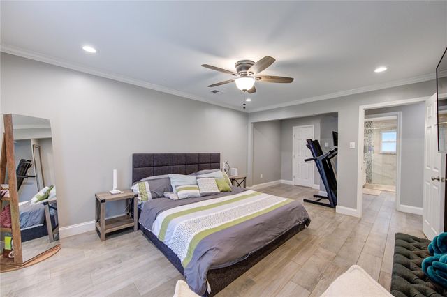 14539 Broadgreen Drive, Houston, TX 77079