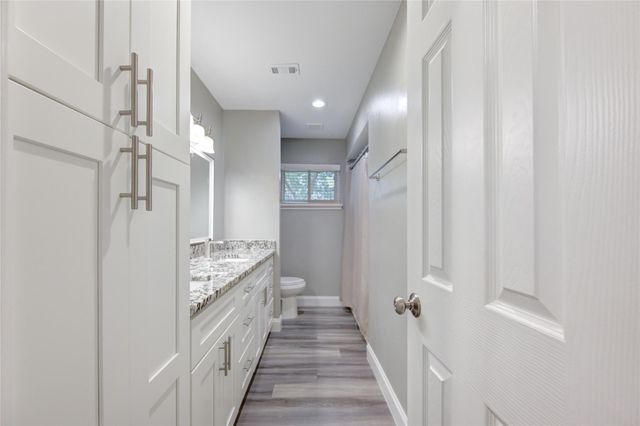 14539 Broadgreen Drive, Houston, TX 77079