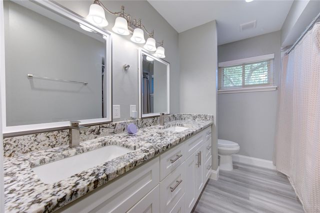 14539 Broadgreen Drive, Houston, TX 77079