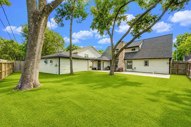 14539 Broadgreen Drive, Houston, TX 77079