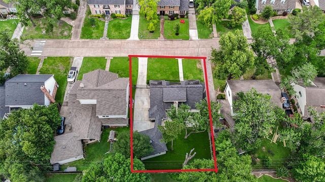 14539 Broadgreen Drive, Houston, TX 77079