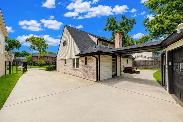 14539 Broadgreen Drive, Houston, TX 77079