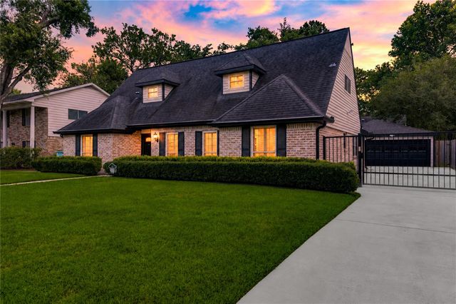 14539 Broadgreen Drive, Houston, TX 77079