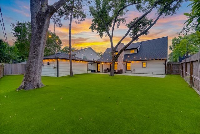 14539 Broadgreen Drive, Houston, TX 77079