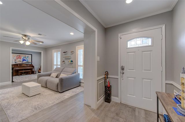 14539 Broadgreen Drive, Houston, TX 77079