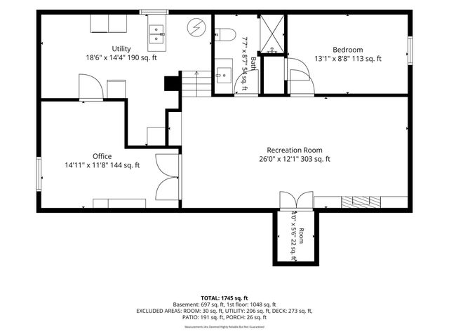 4057 Gisella Boulevard, White Bear Lake, MN 55110