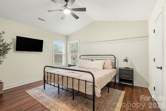 7450 Crestside Lane, Charlotte, NC 28227