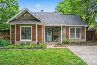 7450 Crestside Lane, Charlotte, NC 28227