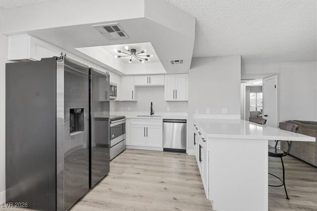 1616 Burningwood Lane 101, Las Vegas, NV 89108