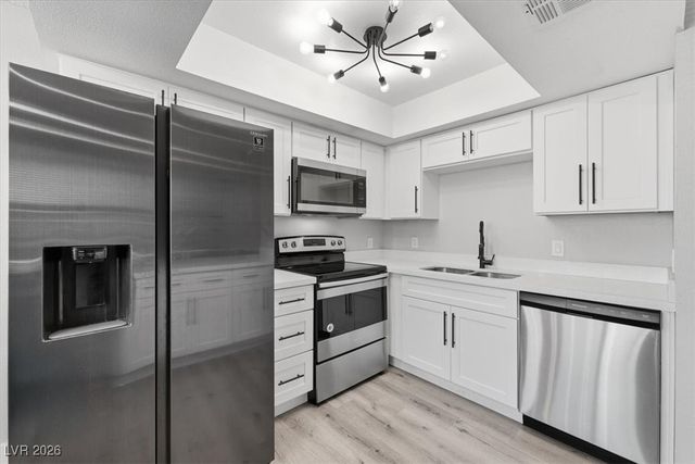 1616 Burningwood Lane 101, Las Vegas, NV 89108