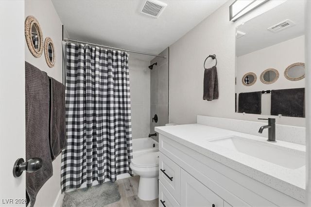 1616 Burningwood Lane 101, Las Vegas, NV 89108