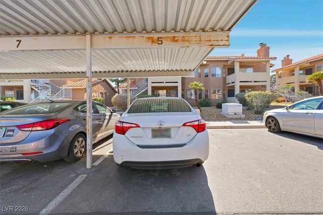 1616 Burningwood Lane 101, Las Vegas, NV 89108