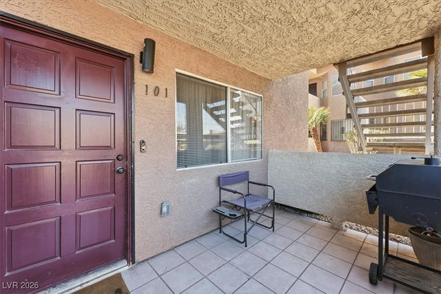 1616 Burningwood Lane 101, Las Vegas, NV 89108