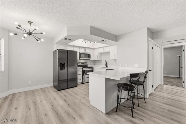 1616 Burningwood Lane 101, Las Vegas, NV 89108