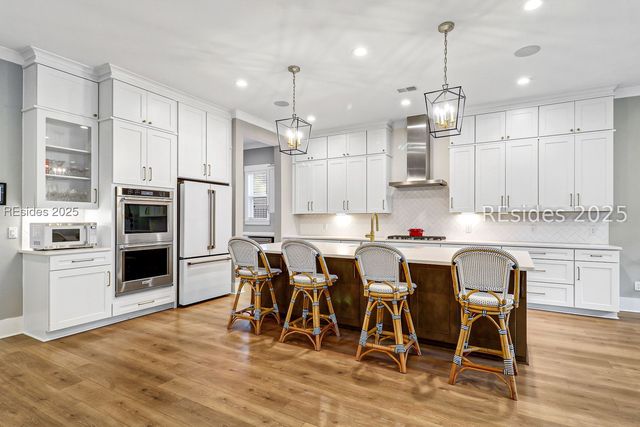 735 Firethorn Ln, Hardeeville, SC 29927