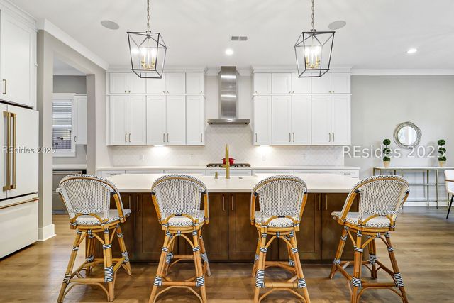 735 Firethorn Ln, Hardeeville, SC 29927