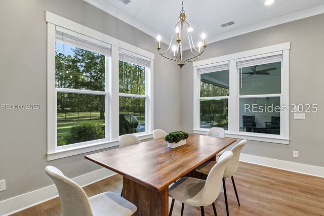 735 Firethorn Ln, Hardeeville, SC 29927