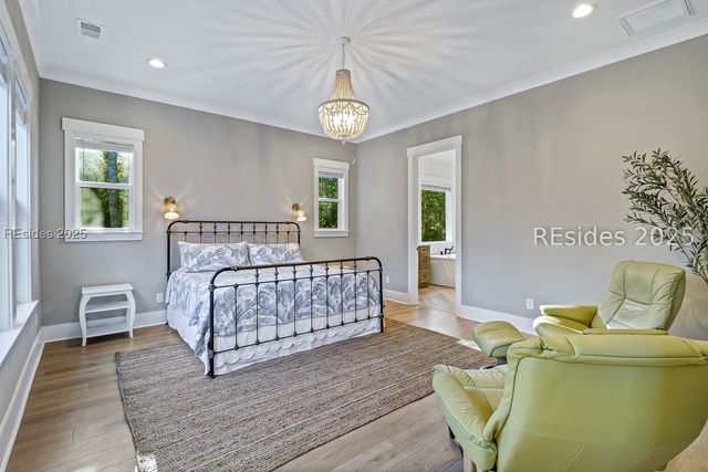 735 Firethorn Ln, Hardeeville, SC 29927