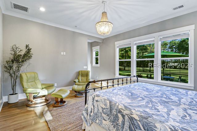 735 Firethorn Ln, Hardeeville, SC 29927