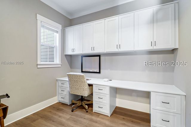 735 Firethorn Ln, Hardeeville, SC 29927