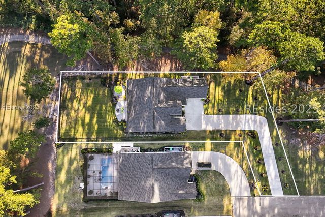 735 Firethorn Ln, Hardeeville, SC 29927