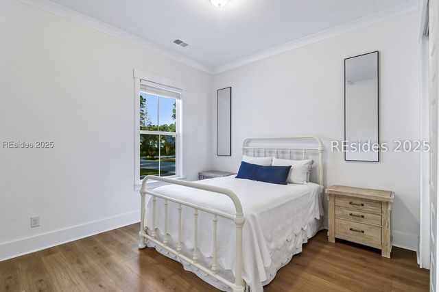 735 Firethorn Ln, Hardeeville, SC 29927